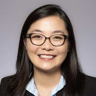 Luming Chen, MD, Resident Physician, Dallas, TX