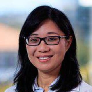 Yuan Shao, MD, Internal Medicine, San Diego, CA