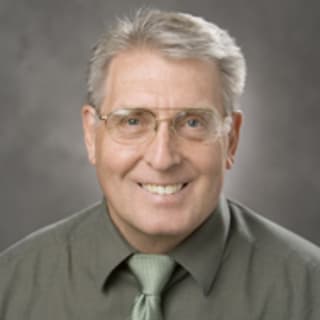 John Weiss, MD, Pathology, Madison, WI, University Hospital