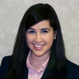 Anna Garcia, MD, General Surgery, Philadelphia, PA