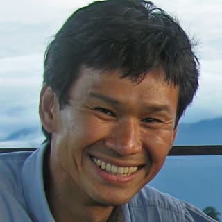 Khoi Le, MD