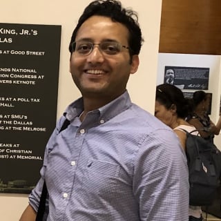 Ujwal Gautam, MD, Nephrology, Baltimore, MD, University of Maryland Medical Center