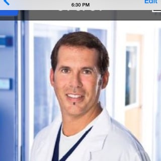 Don Timm, MD
