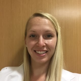 Mallory Accursi, Pharmacist, Columbus, OH