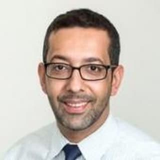 Mohammed Amine Achhal El Kadmiri, MD, Oncology, Nashville, TN, Nashville General Hospital