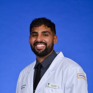 Jeevin Sandhu, DO