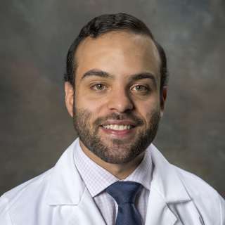 Luis Lemus, MD, Internal Medicine, Chattanooga, TN