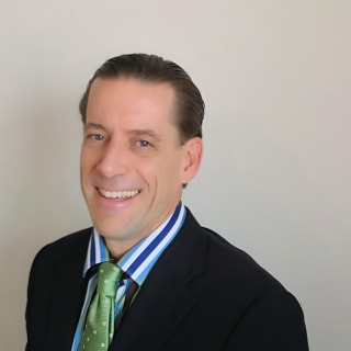 Gene Lamonica, MD