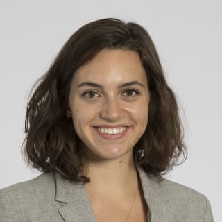 Madeleine Blazel, MD