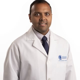 Kumar Patel