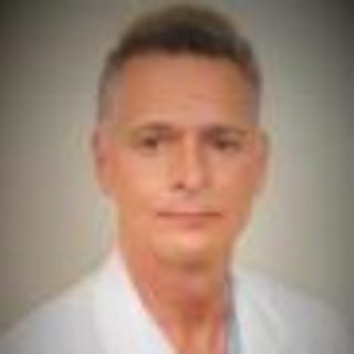 Robert Ference, MD, Orthopaedic Surgery, Dearborn, MI, DMC Sinai-Grace Hospital