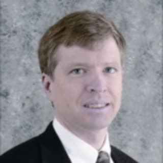 Bradley Lauderdale, MD, Pulmonology, Appleton, WI