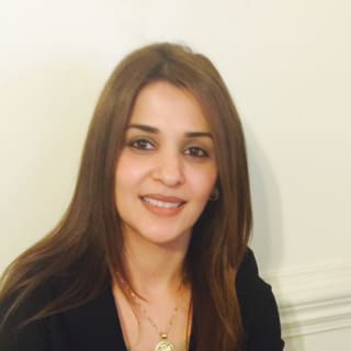 Rana Marzouq, MD