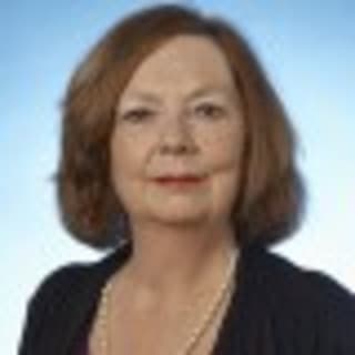 Barbara Jolly, Pharmacist, Louisville, KY