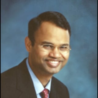 Surendra Gudapati, MD, Cardiology, Mountain View, CA, El Camino Health