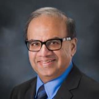 Harish Ahuja, MD, Oncology, Fargo, ND