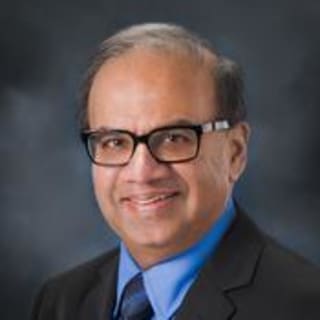 Harish Ahuja, MD, Oncology, Wausau, WI, Aspirus Wausau Hospital, Inc.