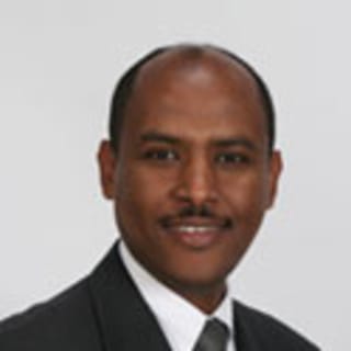 Shewangizaw Worku, MD, Infectious Disease, Coon Rapids, MN, Mercy Hospital - Unity Campus