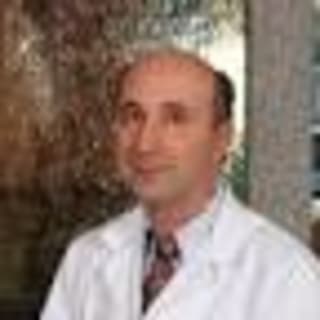 Libarid Kassabian, MD