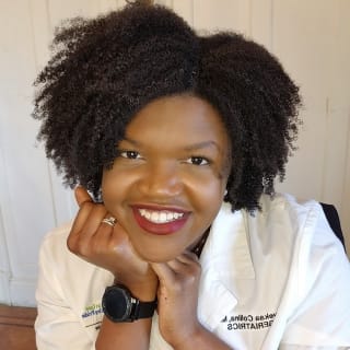 Nnyekaa Collins, MD, Geriatrics, Fort Worth, TX