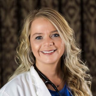 Bridget Sexton, Family Nurse Practitioner, Gallipolis, OH