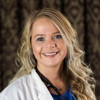 Bridget Sexton, Family Nurse Practitioner, Portsmouth, OH, Southern Ohio Medical Center
