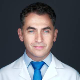 Radoslav Raychev, MD, Neurology, Anaheim, CA