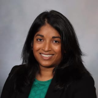 Urbee Peterson, DO, Pulmonology, Rochester, MN