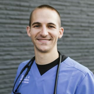 Carl White, Family Nurse Practitioner, Lone Tree, CO