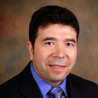 Akbar Sharip, MD, Occupational Medicine, San Bernardino, CA, Loma Linda University Medical Center