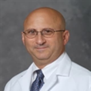 James Giliberto Jr., DO, Vascular Surgery, Clinton Township, MI, McLaren Macomb
