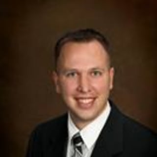 Bryan Whetton, PA, Dermatology, Tremonton, UT