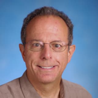 Rick Weisser, MD