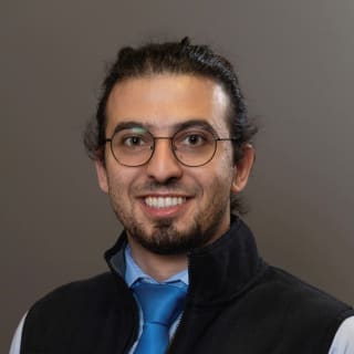 Camille Merhi, MD