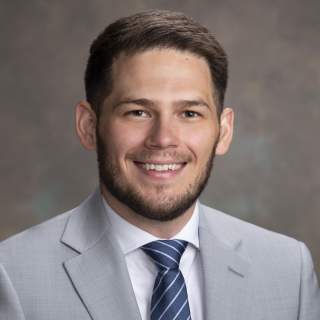 Dreese Marrakchi, DO, Anesthesiology, Aurora, CO