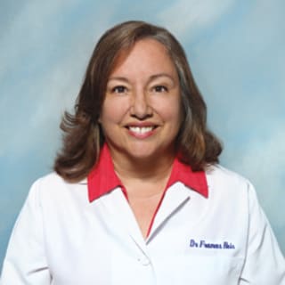 Frances (Xavier) Reis, MD, Pediatrics, Downey, CA, Long Beach Medical Center