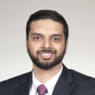 Asadullah Helal, MD, Orthopaedic Surgery, Dallas, TX