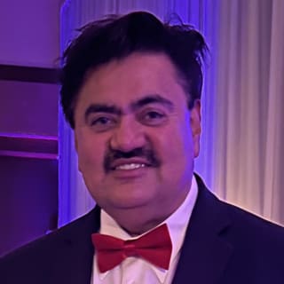 Sunil Kalla, MD