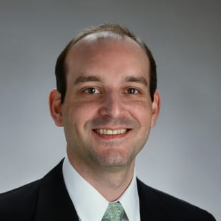 Benjamin Mulloy, MD, Pulmonology, Kansas City, MO, The University of Kansas Hospital