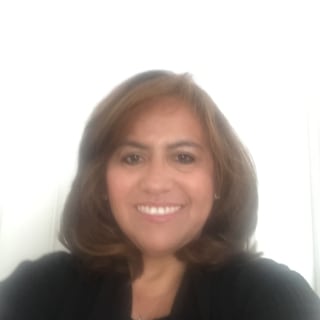 Maria Obeid, Adult Care Nurse Practitioner, Falls Church, VA