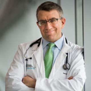 Ephraim Hochberg, MD, Oncology, Boston, MA, Massachusetts General Hospital