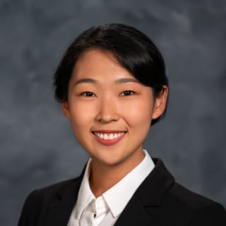Hannah Choi, MD, Resident Physician, Lexington, KY, University of Kentucky Albert B. Chandler Hospital