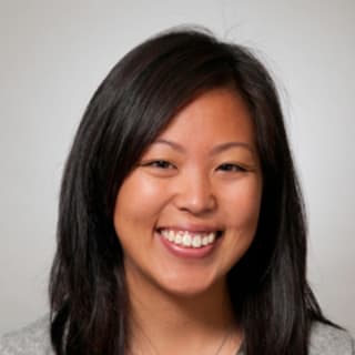 Jessica Wong, MD, Internal Medicine, San Francisco, CA