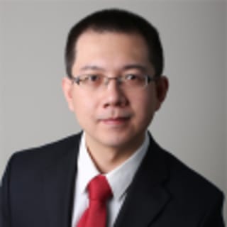 Qiang Zhang, MD, Neurology, Iowa City, IA, University of Iowa Hospitals and Clinics