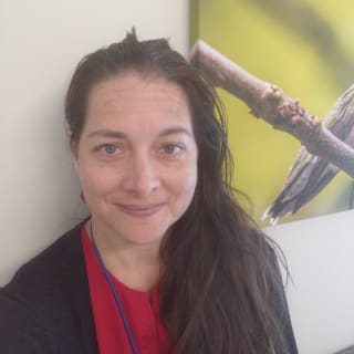 Gail Simon-Boyd, Psychologist, Hampton, VA