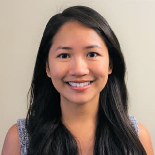 Linh Tran, MD, Pediatrics, Lexington, VA