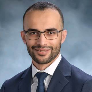 Mohamed Allam, MD, Internal Medicine, Scottsdale, AZ