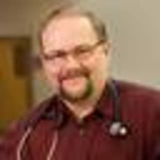 G Richard Ellis, PA, Cardiology, Ogden, UT, McKay-Dee Hospital