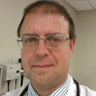 Miguel Vazquez, MD, Internal Medicine, Miami, FL