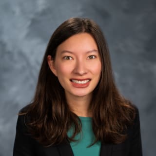 Ericka Young, MD, Resident Physician, Sylmar, CA, Olive View-UCLA Medical Center